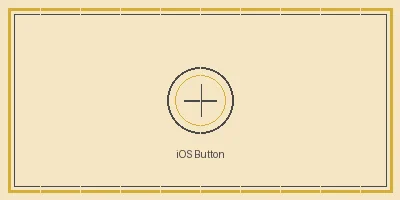 天空彩票 iOS下载按钮