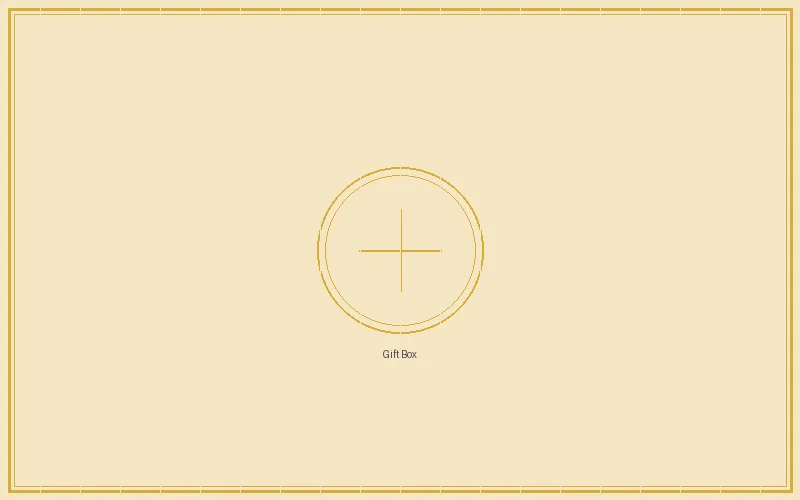 天空彩票 智慧结缘礼锦盒