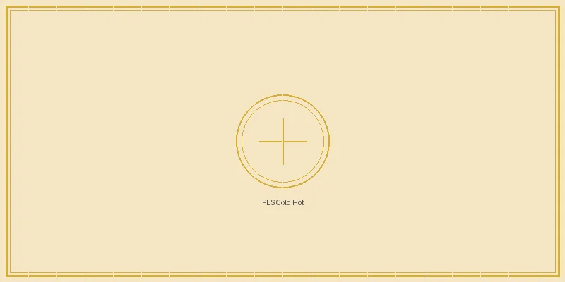 天空彩票 排列三冷热号交替周期律分析图