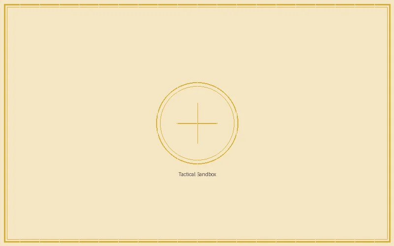 天空彩票 八卦罗盘战术推演沙盘