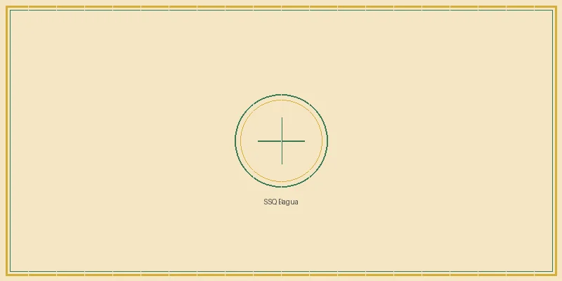 天空彩票 双色球八卦阵列连号断区分析图